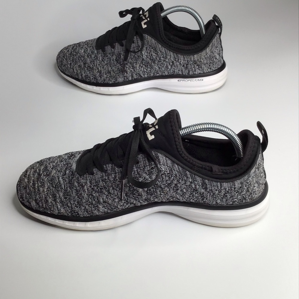 APL TechLoom Phantom. - image 8